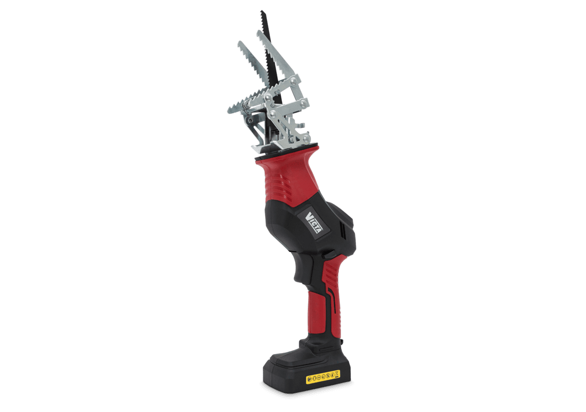 Victa - 18V Battery Powered Corvette Mini Pruning Saw