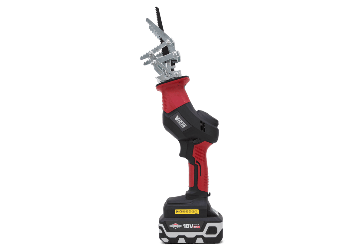Victa - 18V Battery Powered Corvette Mini Pruning Saw