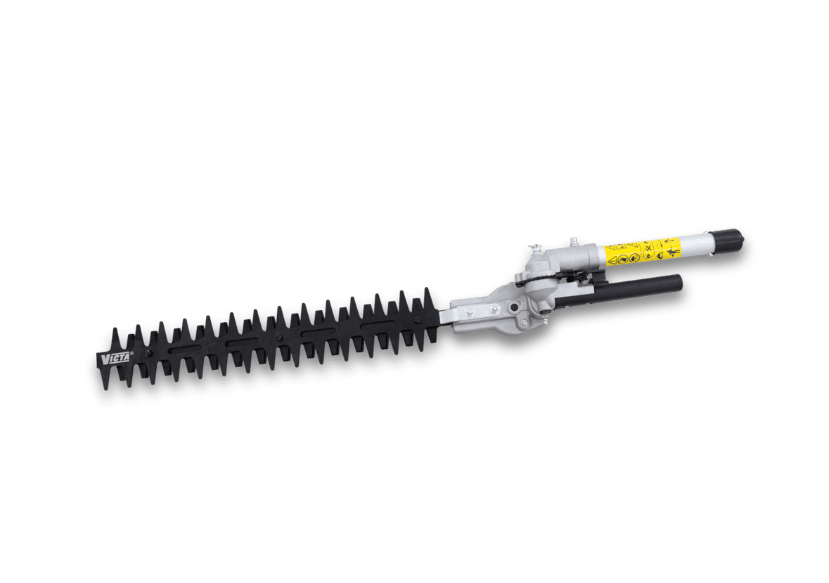 Victa - Multi-Tool Short Reach Hedger Attachment