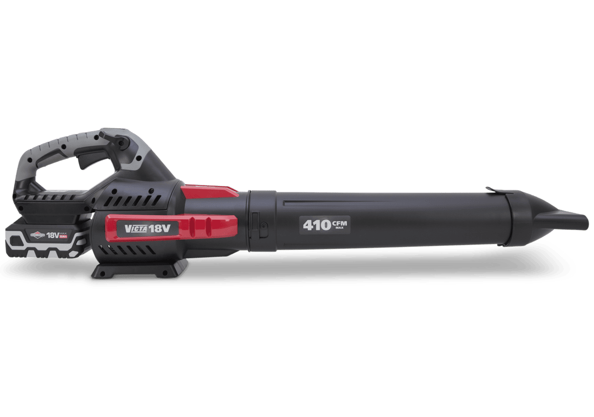Victa - 18V Battery Powered Corvette Blower