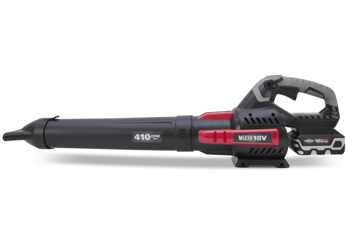 Victa - 18V Battery Powered Corvette Blower