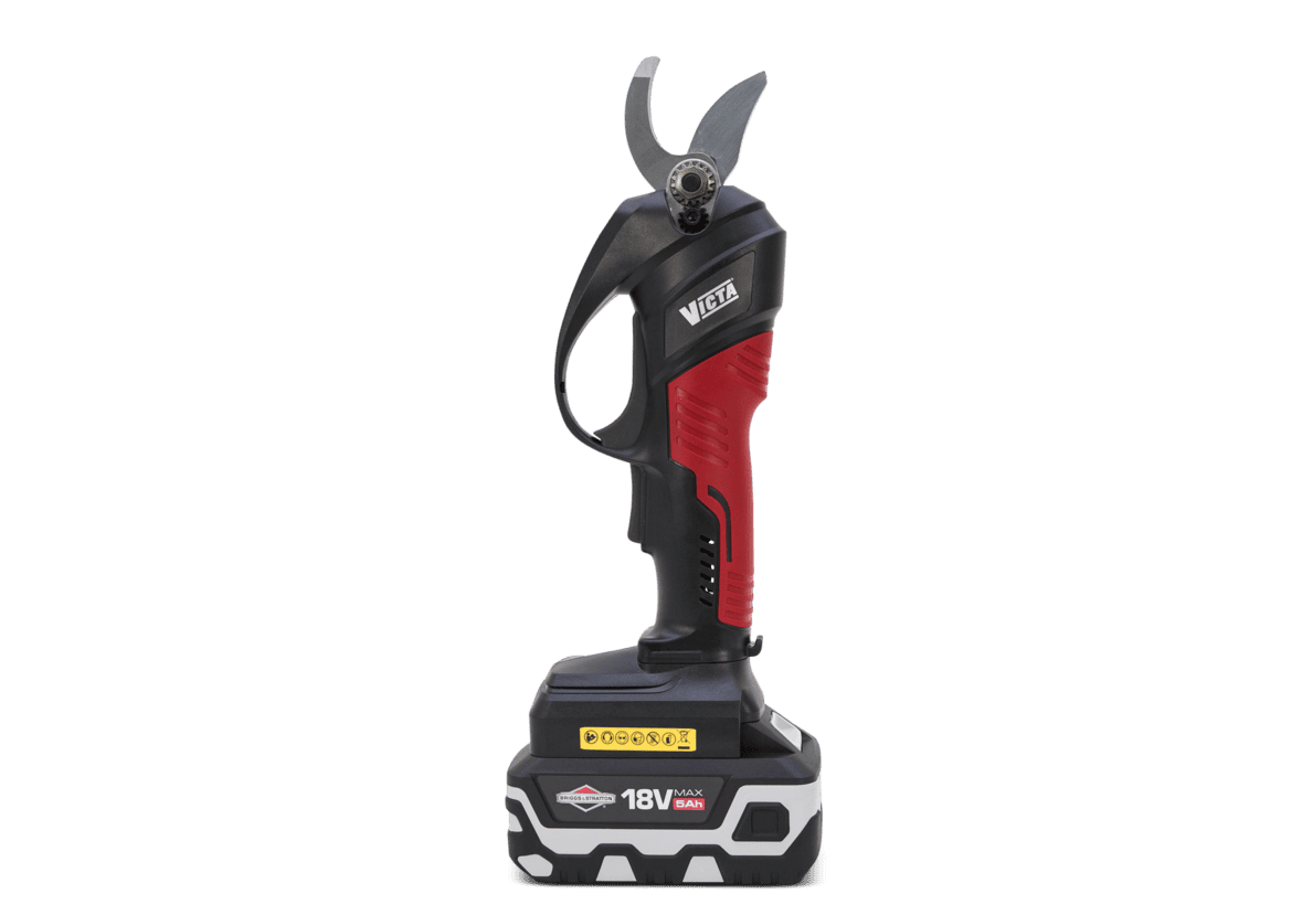 Victa - 18V Battery Powered Corvette Mini Shears