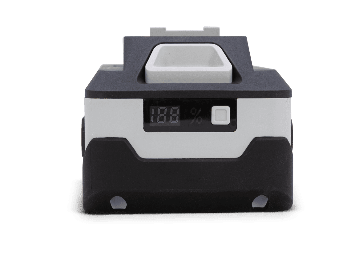 Victa - 18V 5.0AH USB-C Battery
