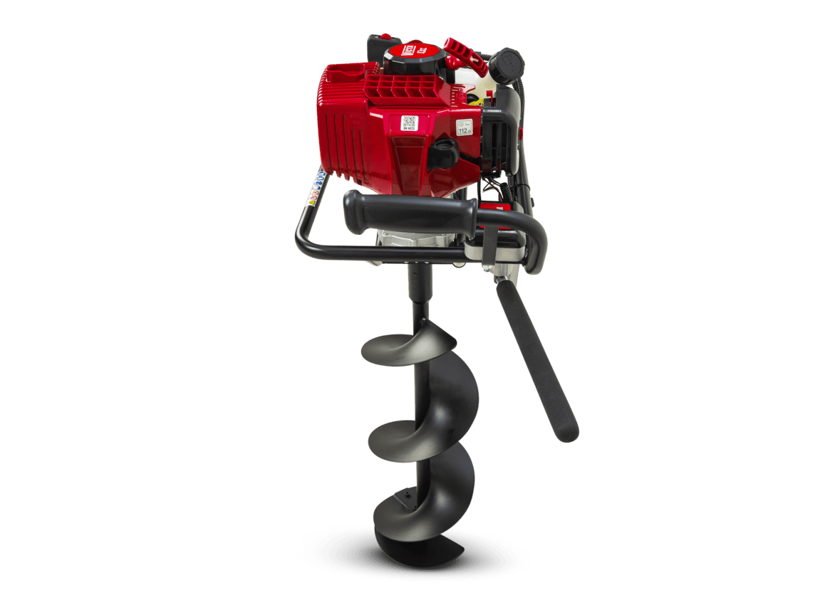 Victa - Post Hole Digger