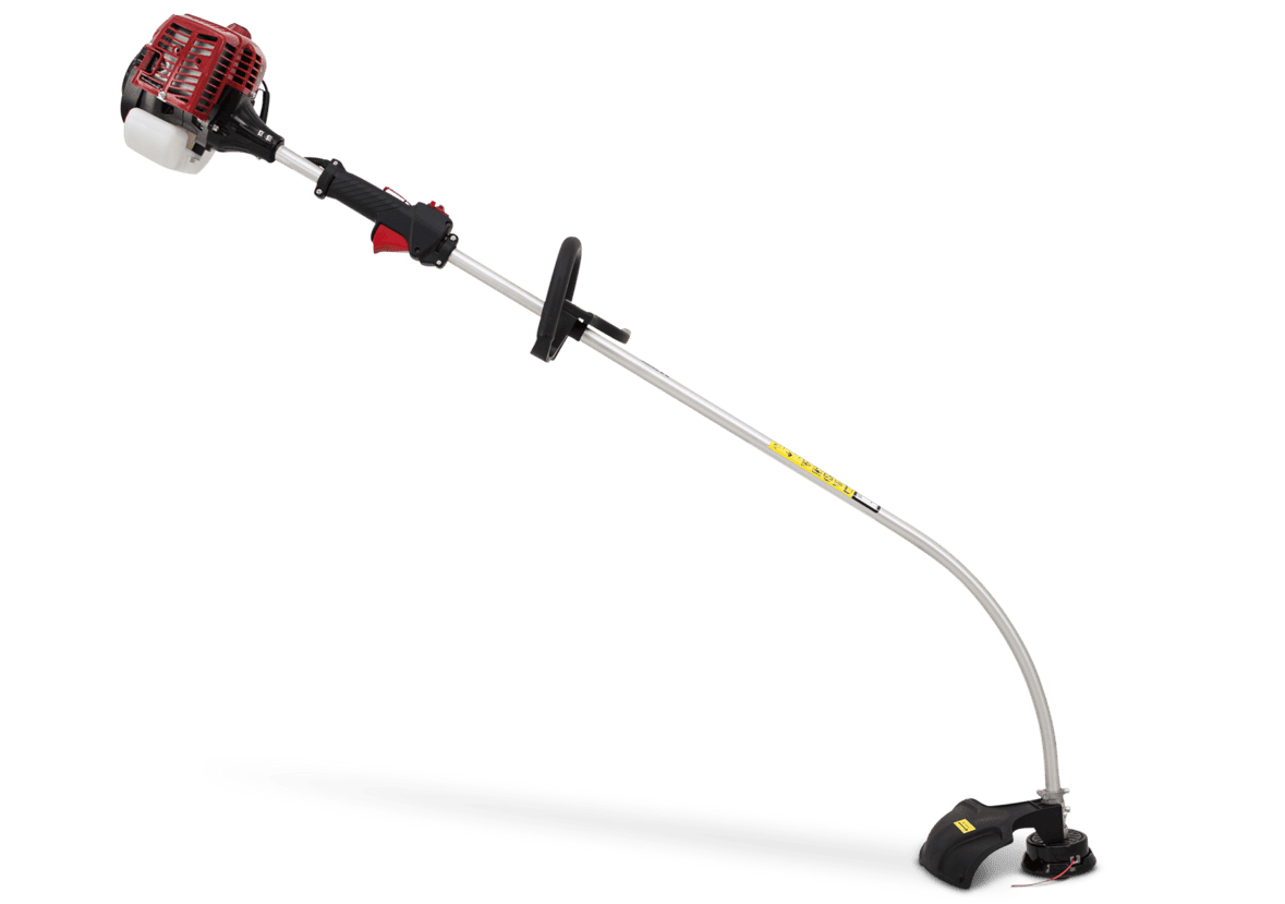 Victa - 2-Stroke Bent Shaft Trimmer