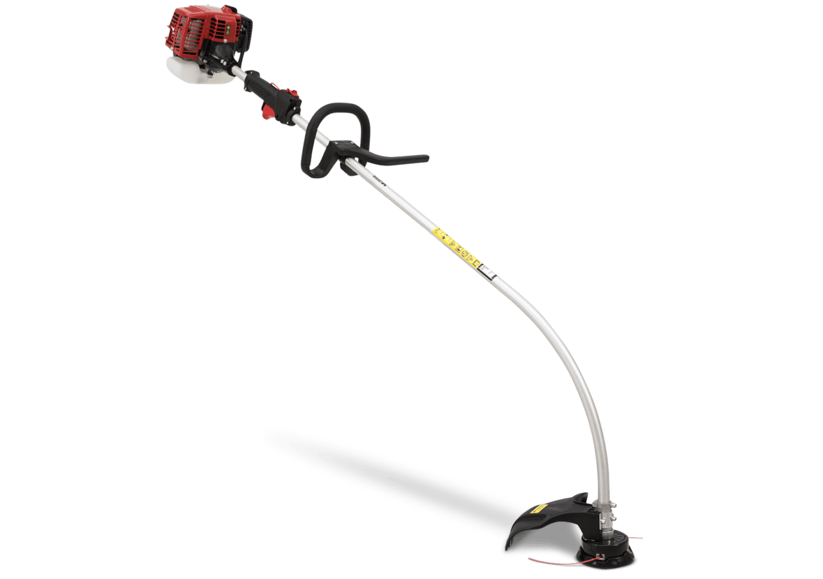 Victa - 2-Stroke Bent Shaft Trimmer