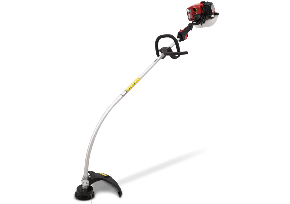 Victa - 2-Stroke Bent Shaft Trimmer