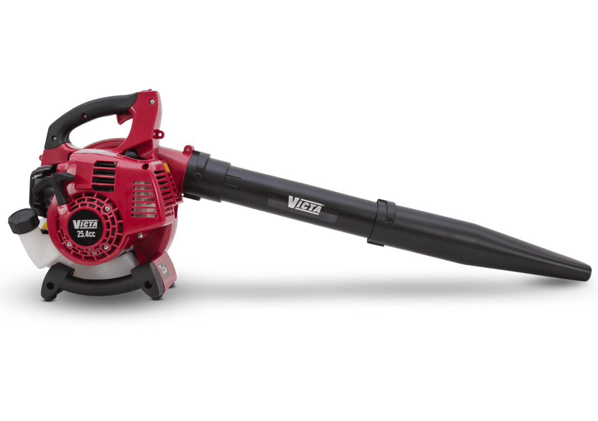 Victa - 2-Stroke Blower Vac