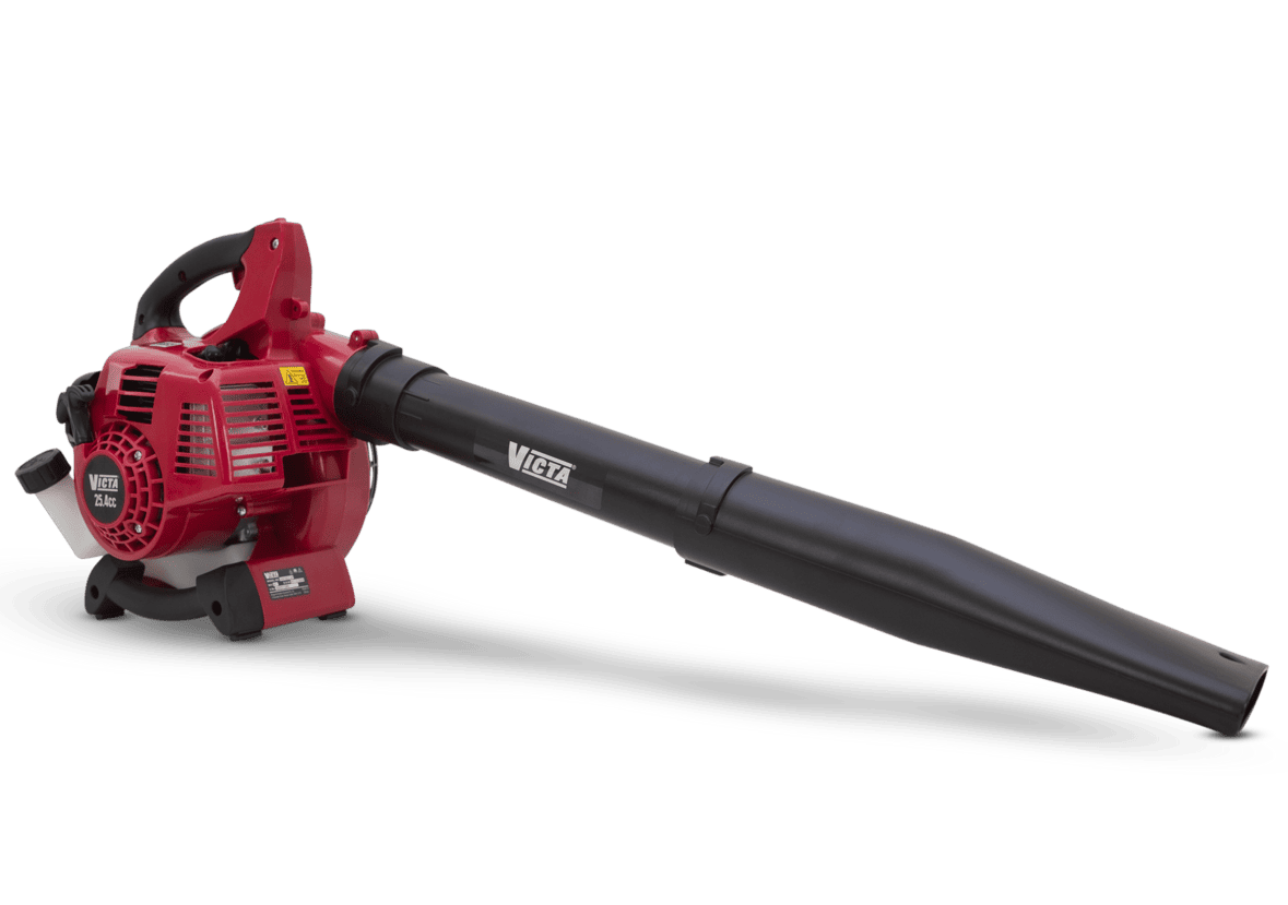 Victa - 2-Stroke Blower Vac