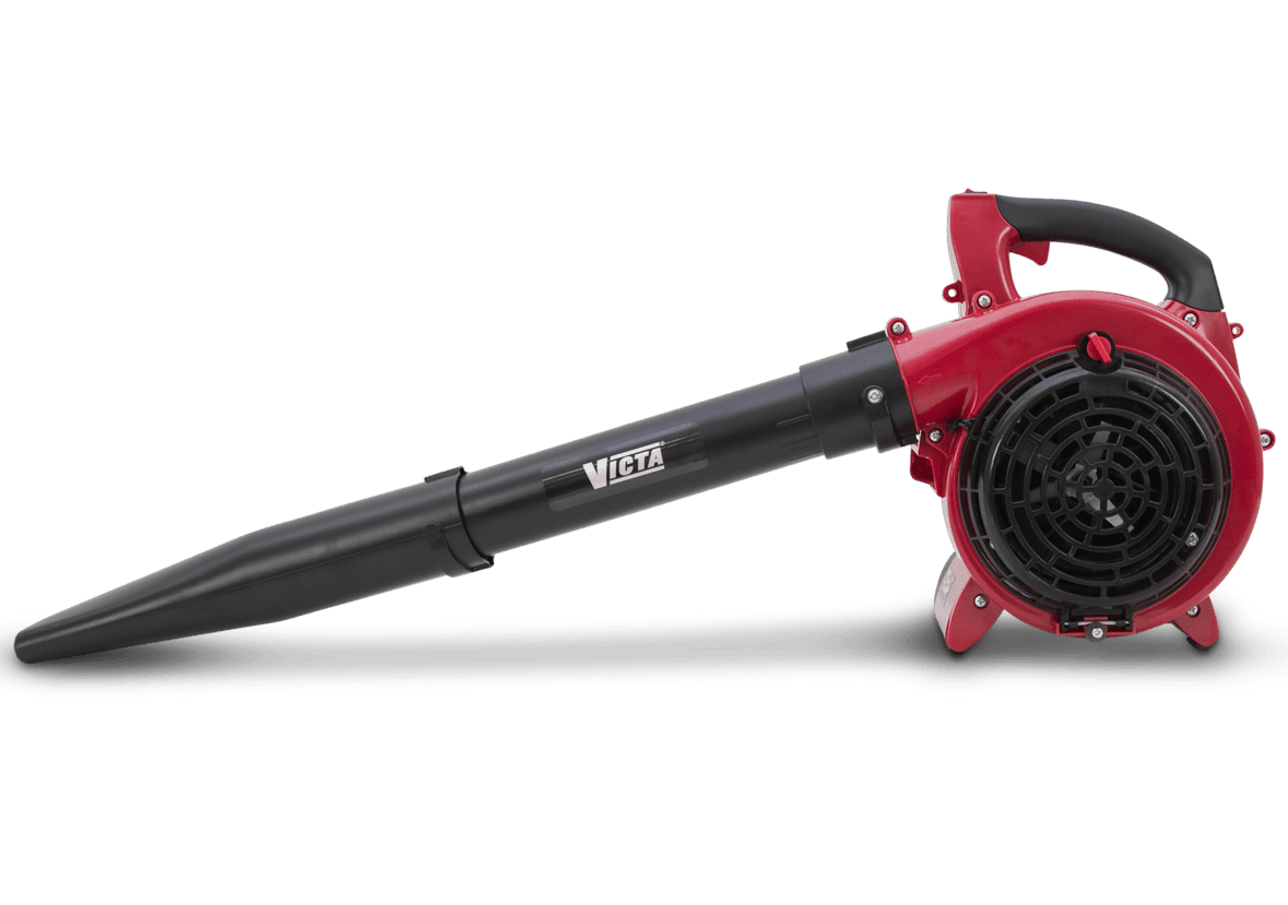 Victa - 2-Stroke Blower Vac