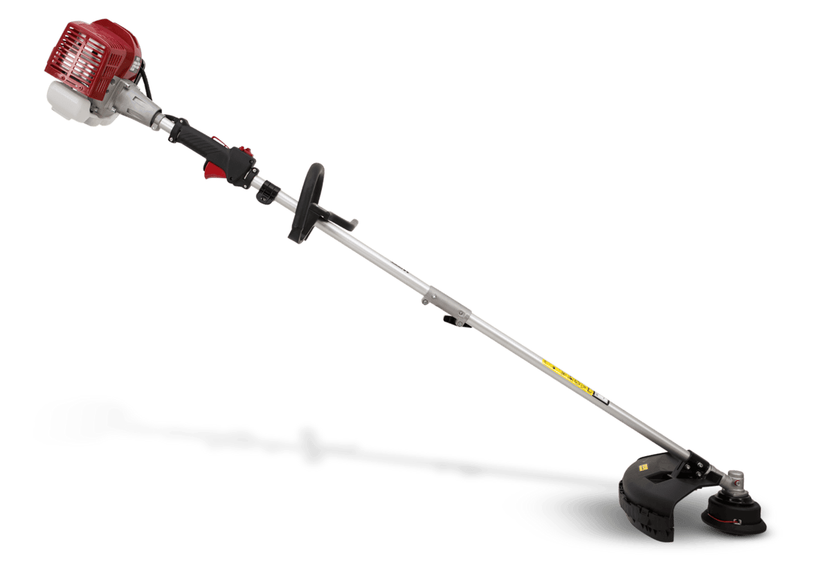 Victa - Split Shaft Multi-Tool With Straight Shaft Trimmer & Brushcutter Blade
