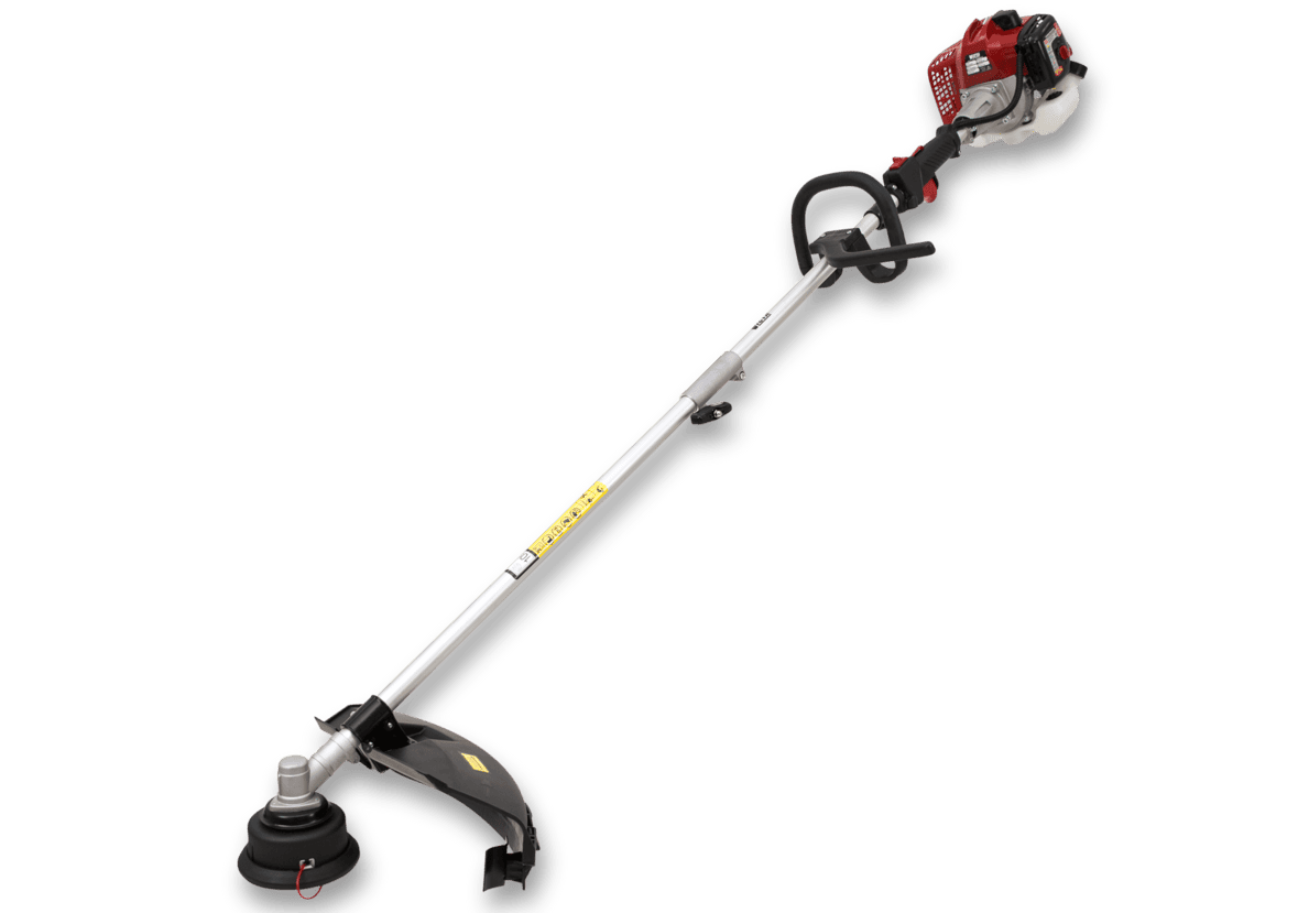 Victa - Split Shaft Multi-Tool With Straight Shaft Trimmer & Brushcutter Blade