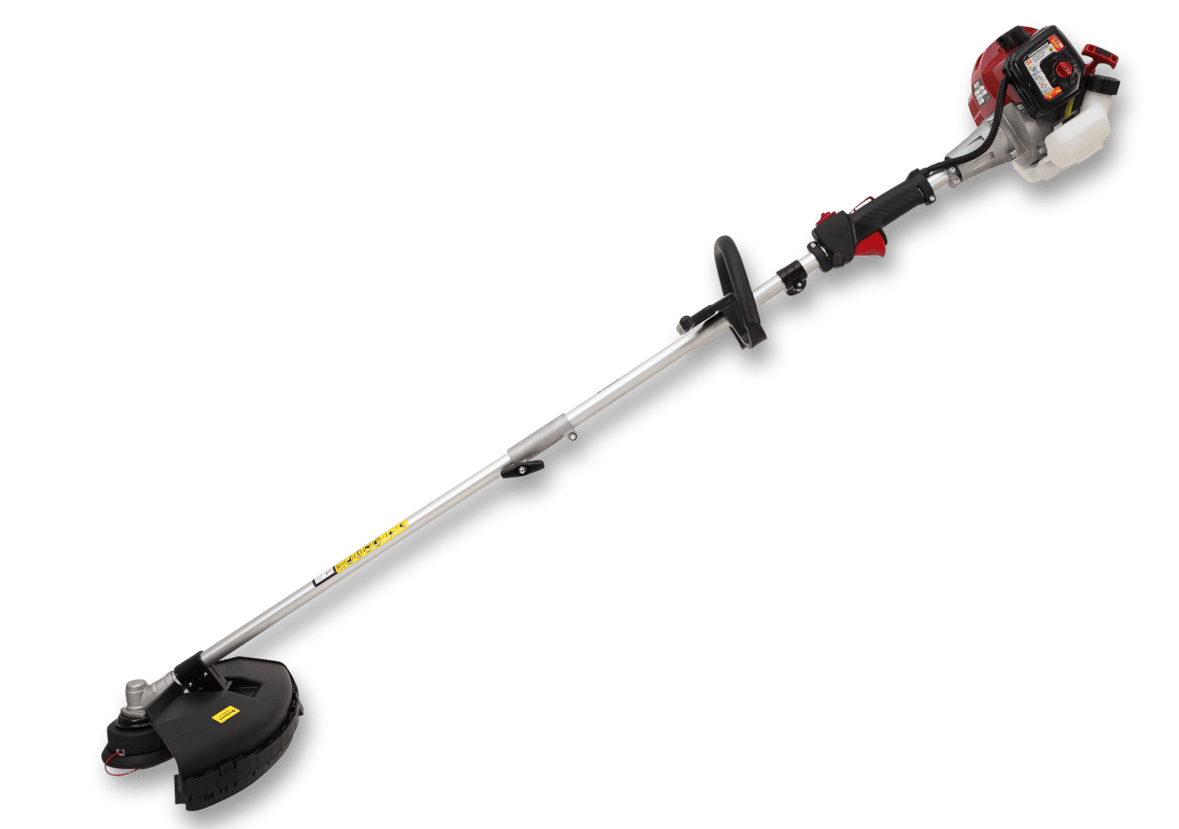Victa - Split Shaft Multi-Tool With Straight Shaft Trimmer & Brushcutter Blade