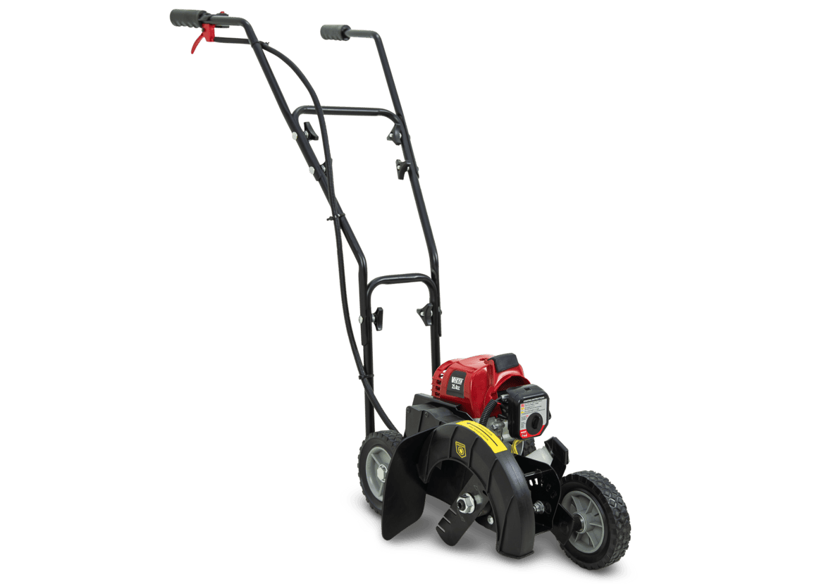 Victa - 2-Stroke Edger