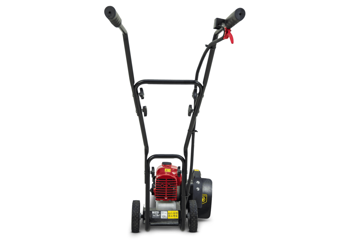 Victa - 2-Stroke Edger