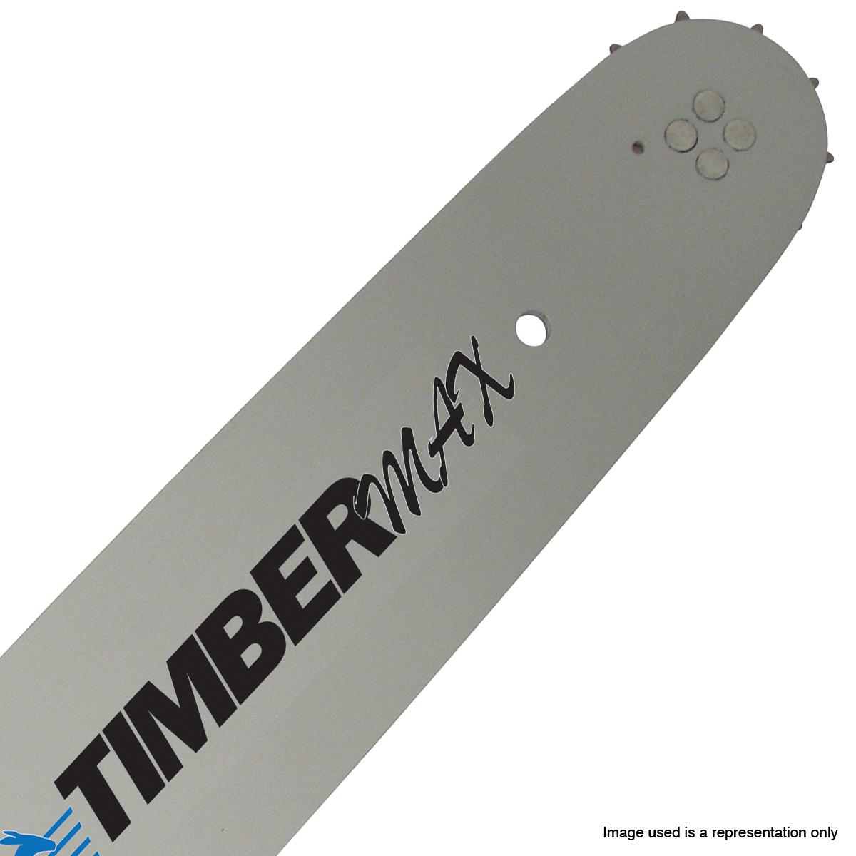 Archer Chainsaw Bar - 16", .325", .058", Laminated, K095