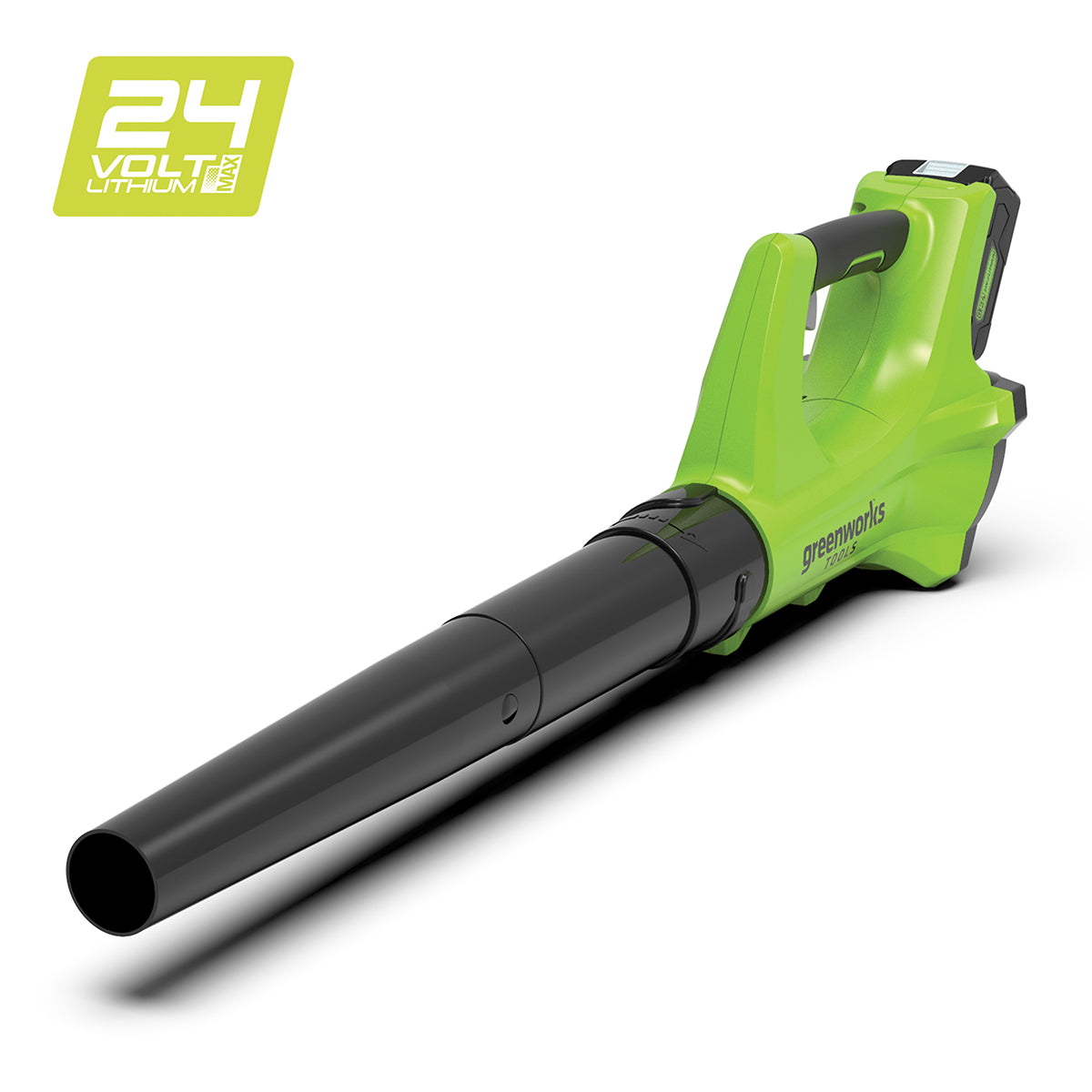 Greenworks 24V Axial Leaf Blower   2402207AU 