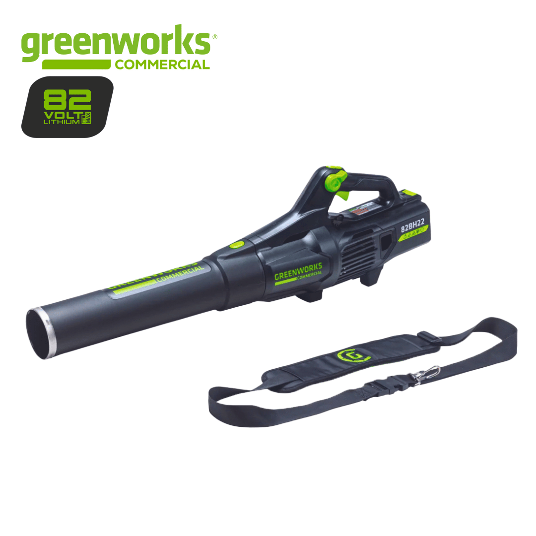 Greenworks 82V Brushless Axial Blower
