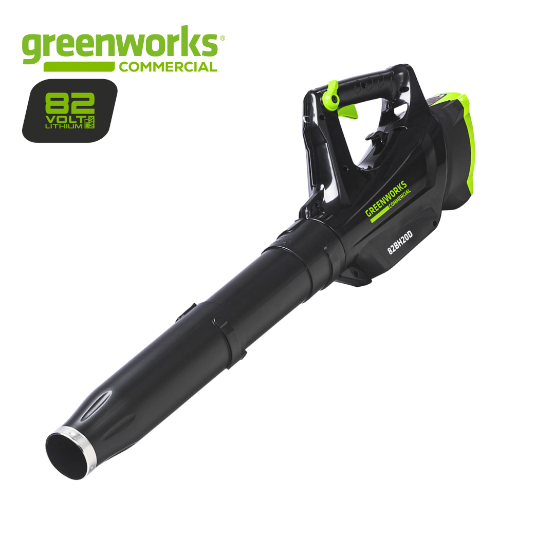 Greenworks 82V Dedicated Blower