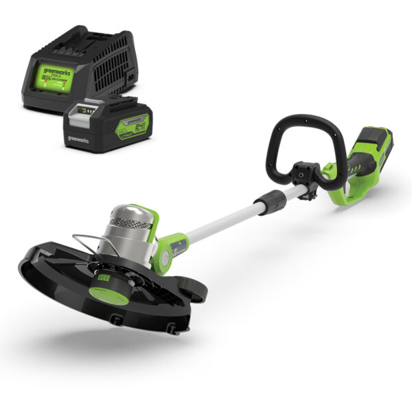 Greenworks 24V String Trimmer 30cm (12")