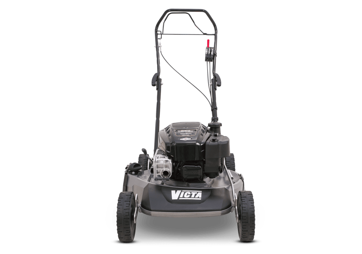 Victa - 22" 560 Mulchmaster Alloy Base - Commercial Utility Mower