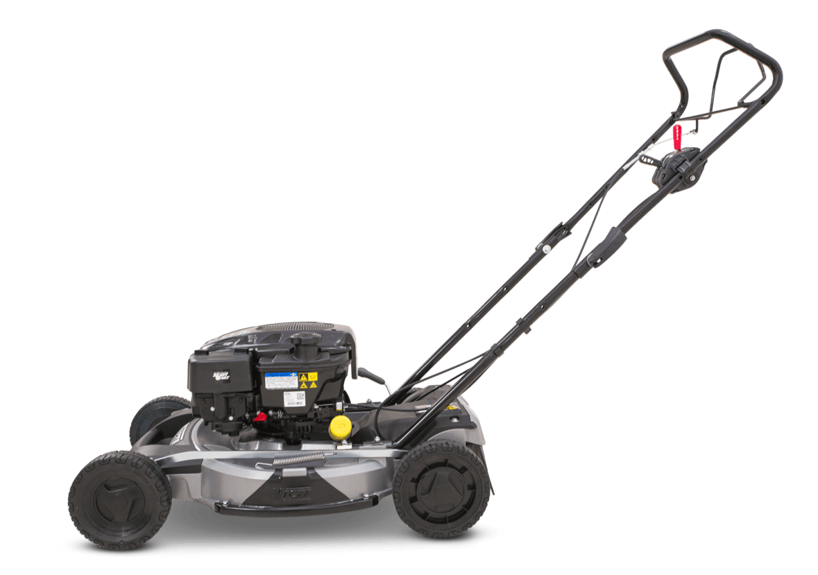 Victa - 22" 560 Mulchmaster Alloy Base - Commercial Utility Mower