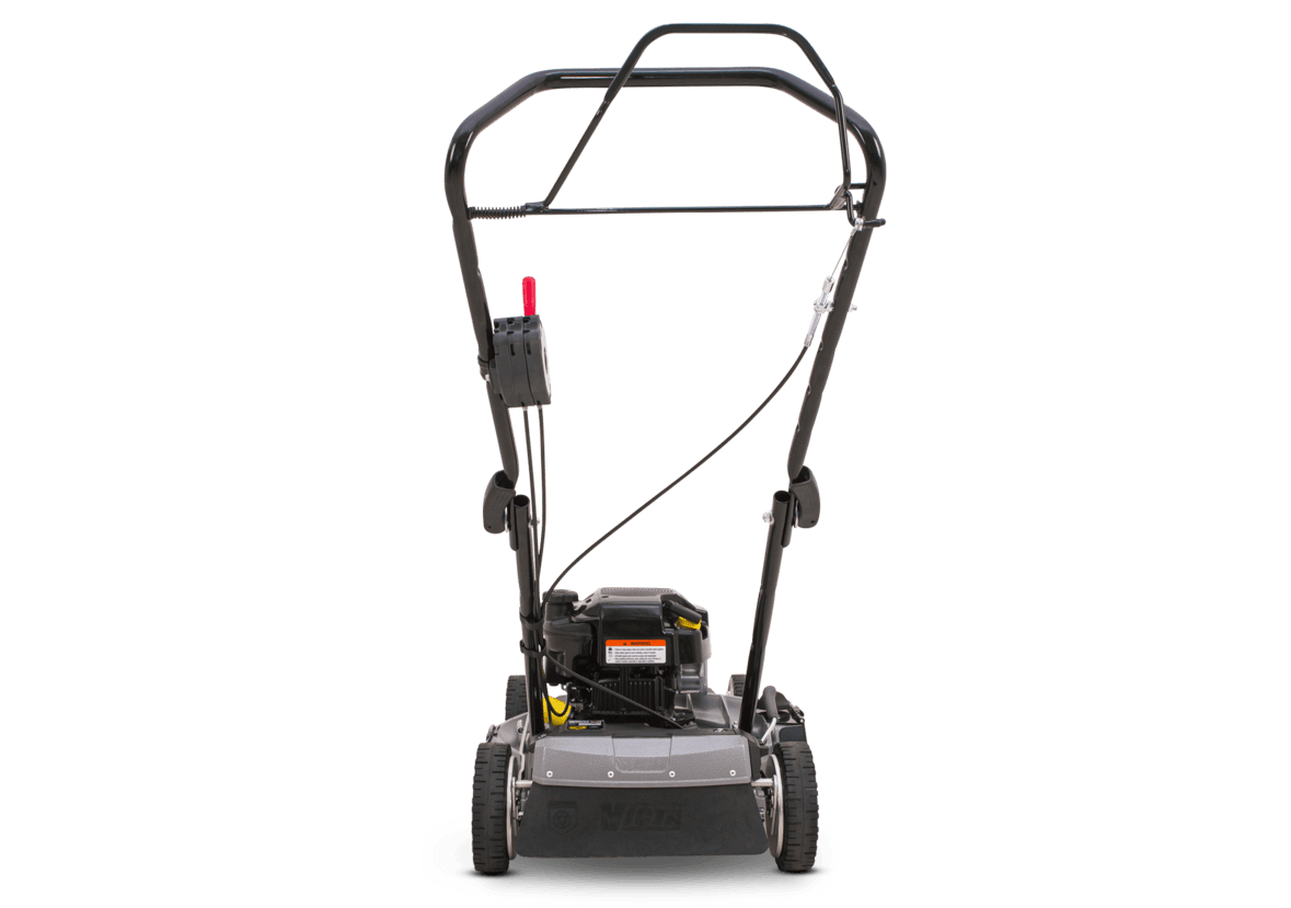Victa - 22" 560 Mulchmaster Alloy Base - Commercial Utility Mower