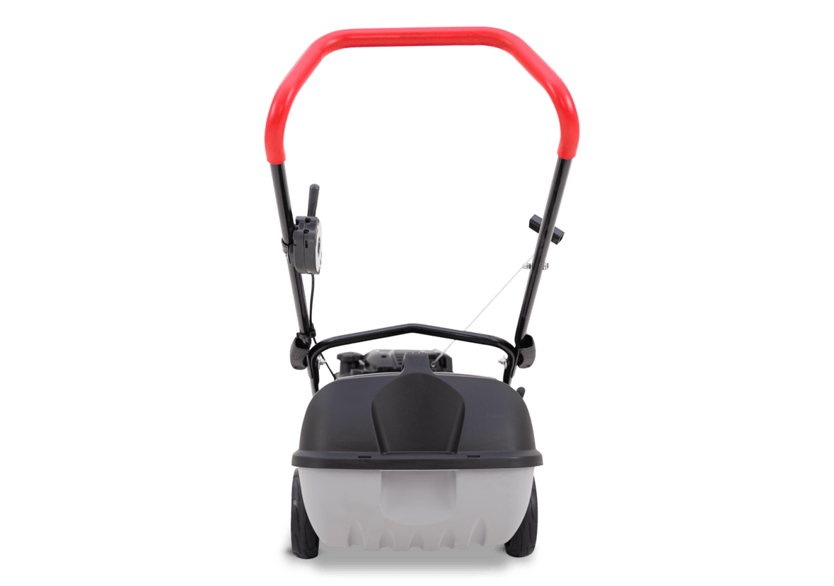 Victa - 19" Corvette 400 Steel Base - Mulch or Catch Push Mower