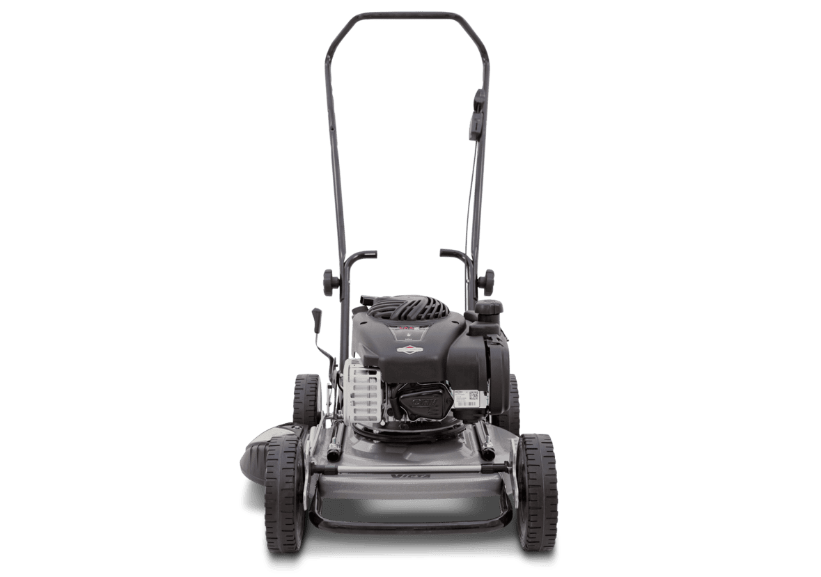 Victa - 18" 500 Steel Base Utility Mower