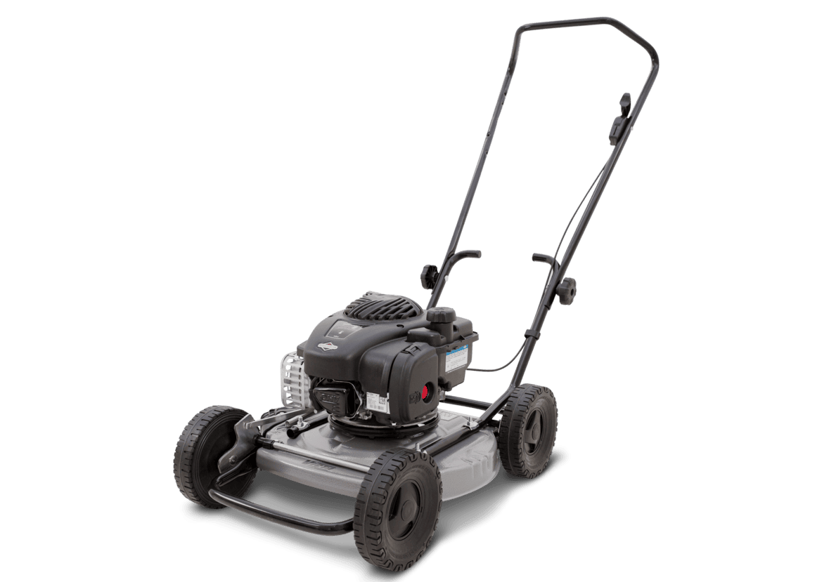 Victa - 18" 500 Steel Base Utility Mower