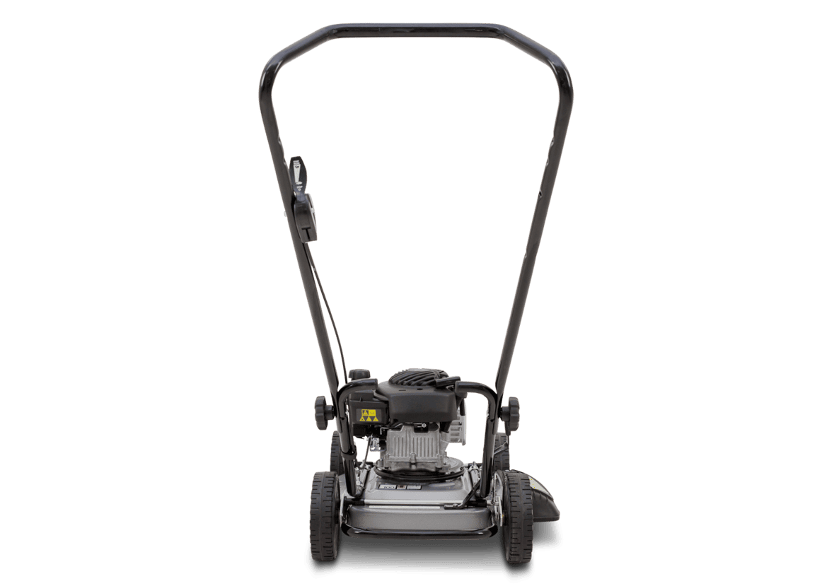 Victa - 18" 500 Steel Base Utility Mower