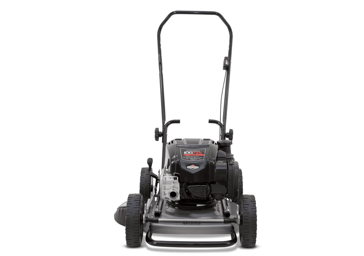Victa - 18" 725 Steel Base Utility Mower