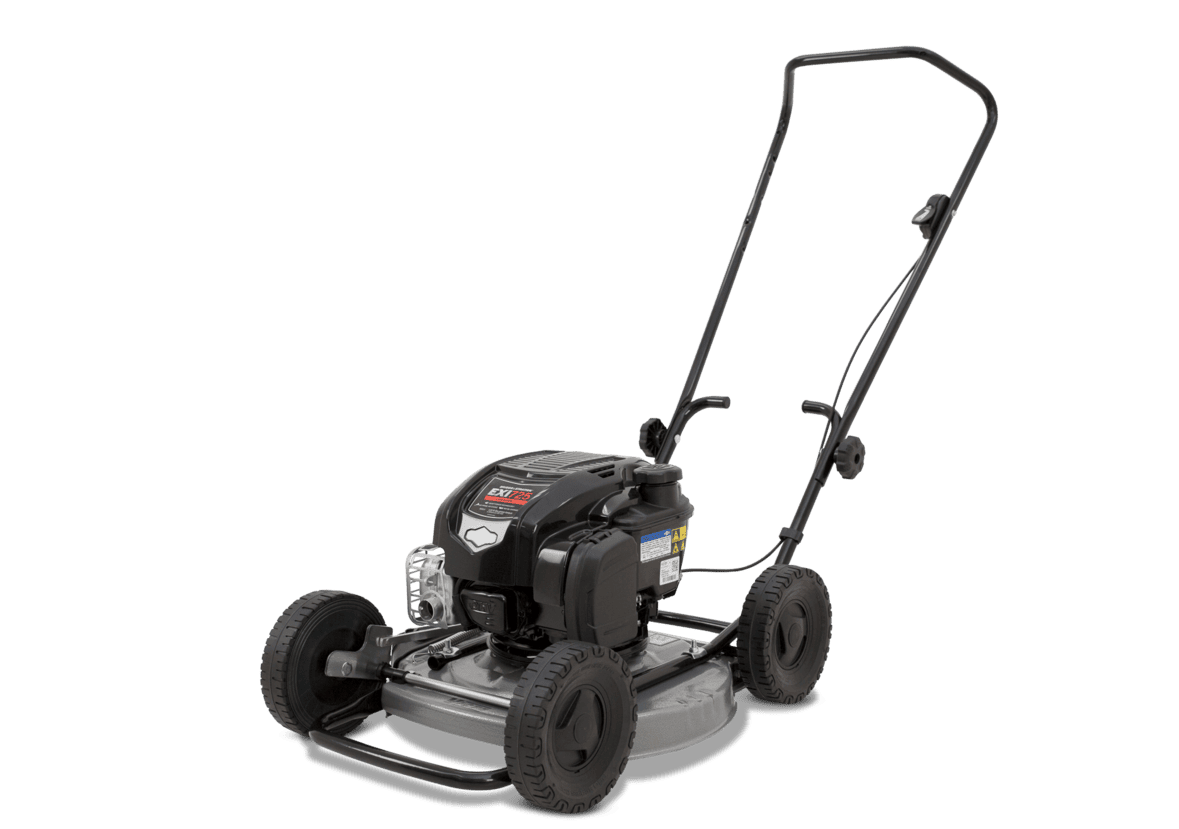 Victa - 18" 725 Steel Base Utility Mower