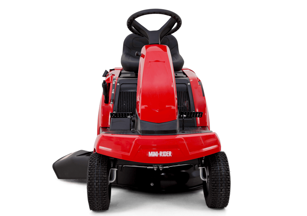 Victa - Mini-Ride 1000 H Lawn Mower