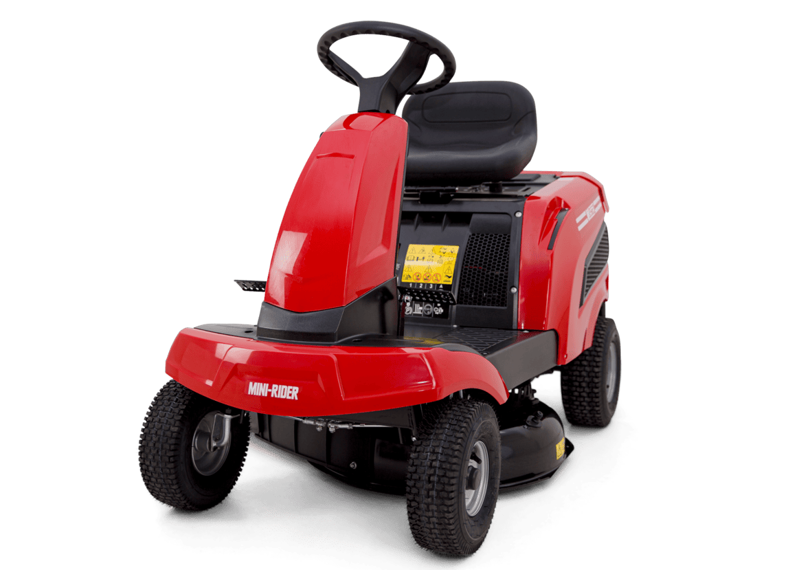 Victa - Mini-Ride 1000 H Lawn Mower
