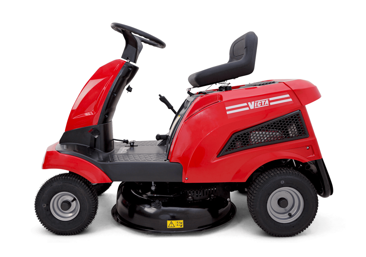 Victa - Mini-Ride 1000 H Lawn Mower