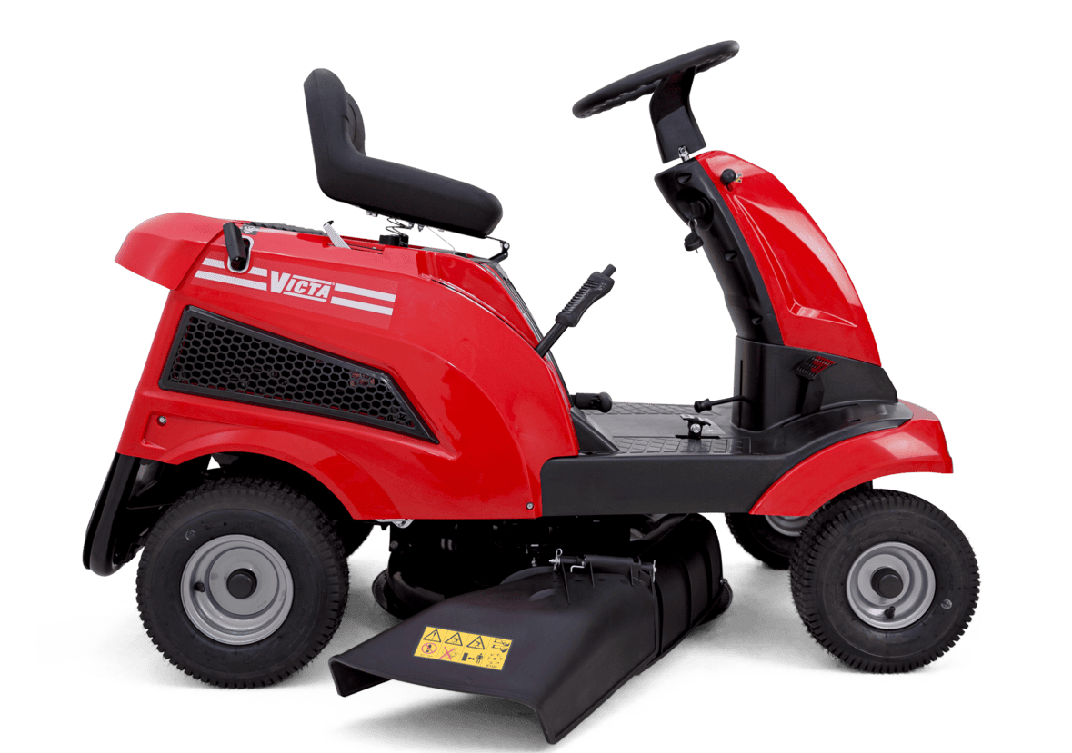 Victa - Mini-Ride 1000 H Lawn Mower