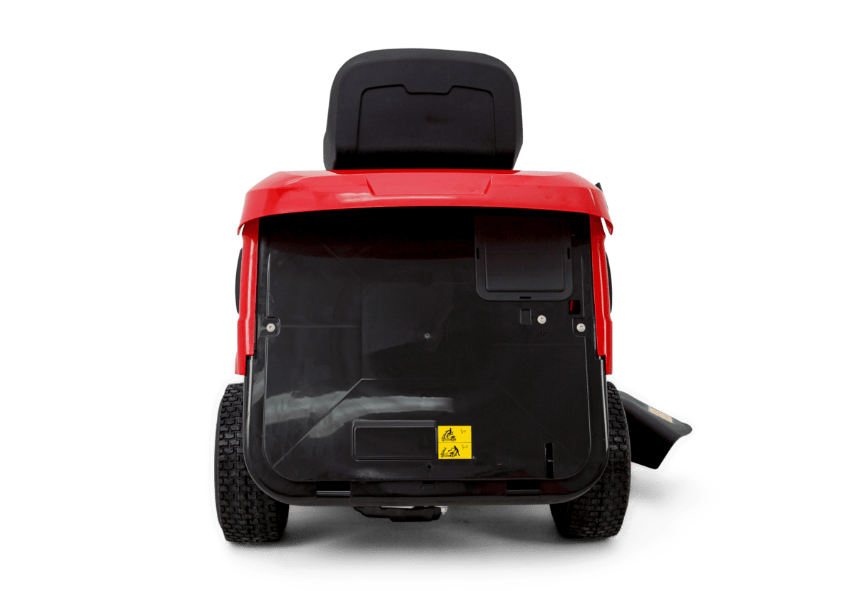 Victa - Mini-Ride 1000 H Lawn Mower