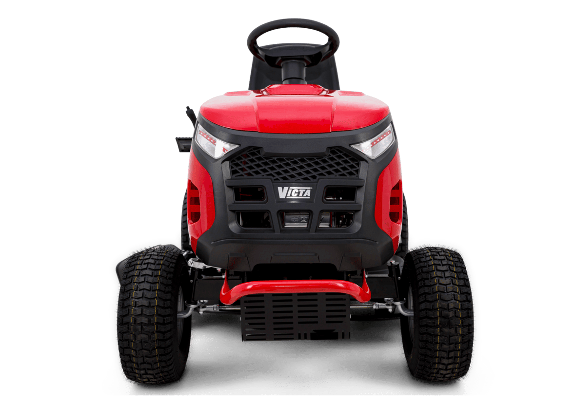 Victa - VSX 38", Small Frame Garden Tractor