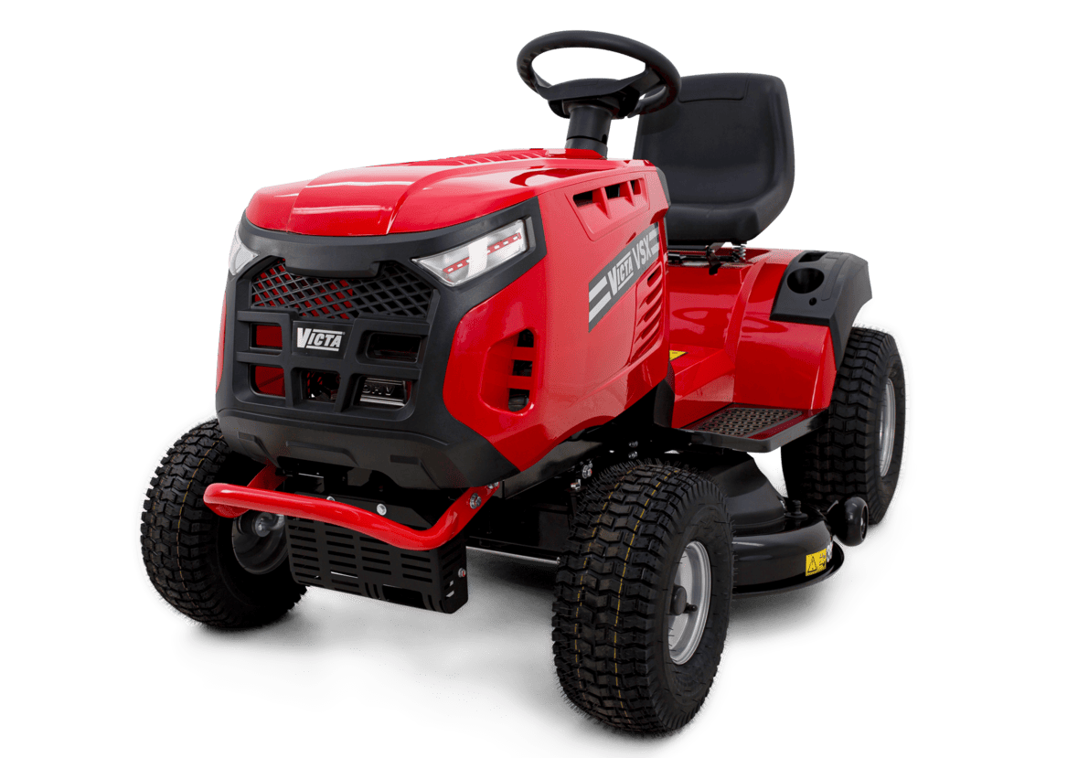 Victa - VSX 38", Small Frame Garden Tractor