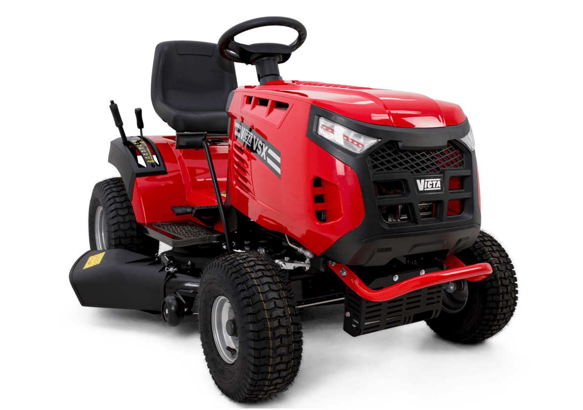 Victa - VSX 38", Small Frame Garden Tractor