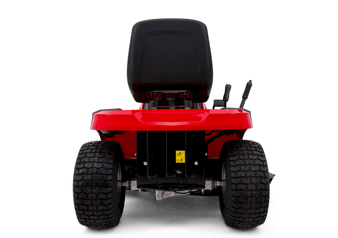 Victa - VSX 38", Small Frame Garden Tractor