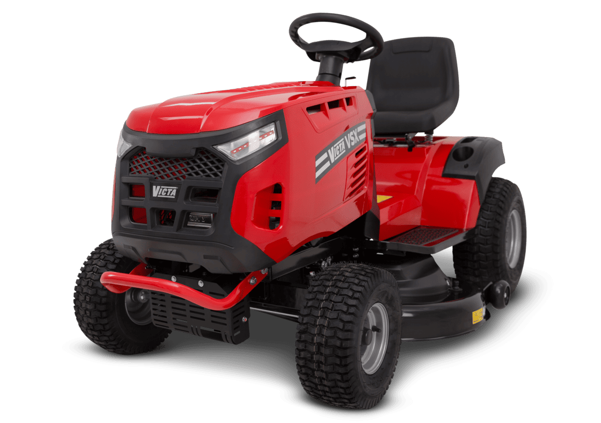 Victa - VSX 42" - Small Frame Garden Tractor