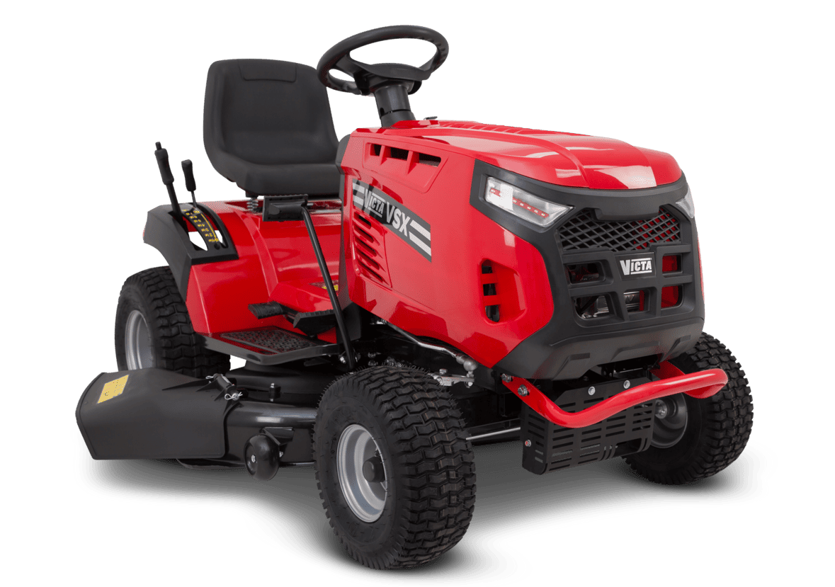 Victa - VSX 42" - Small Frame Garden Tractor