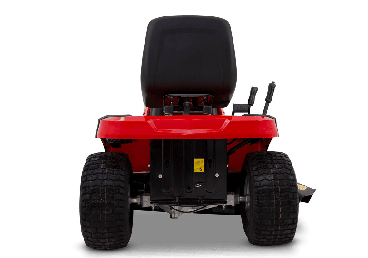 Victa - VSX 42" - Small Frame - V-Twin Engine Garden Tractor