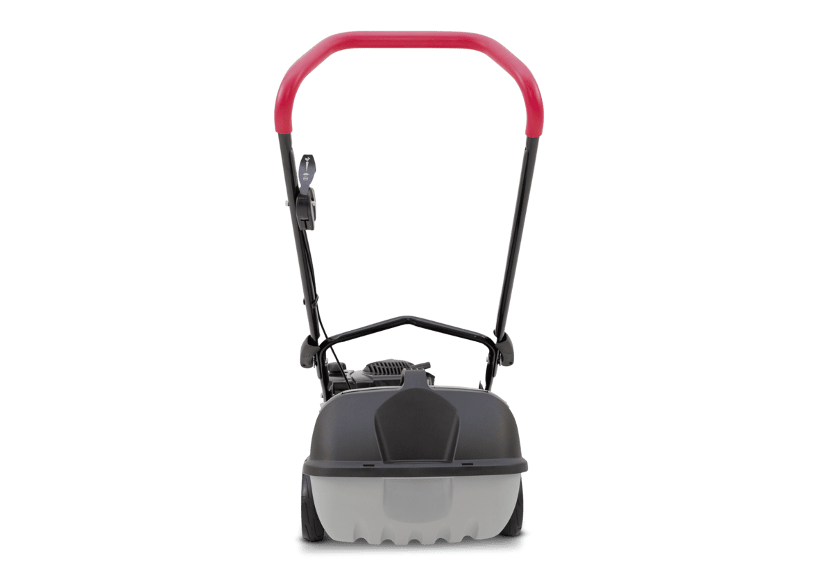 Victa - 18" Corvette 300 Steel Base - Mulch or Catch Push Mower