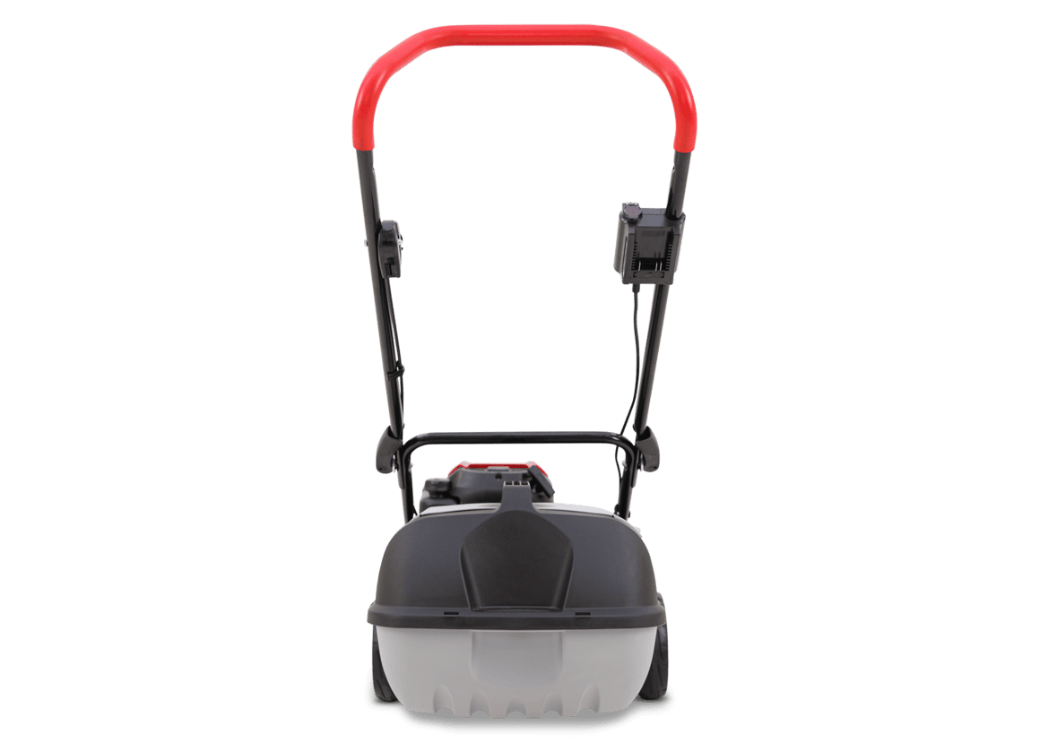 Victa - 18" Corvette V144 PBS Steel Base - Mulch or Catch Push Mower