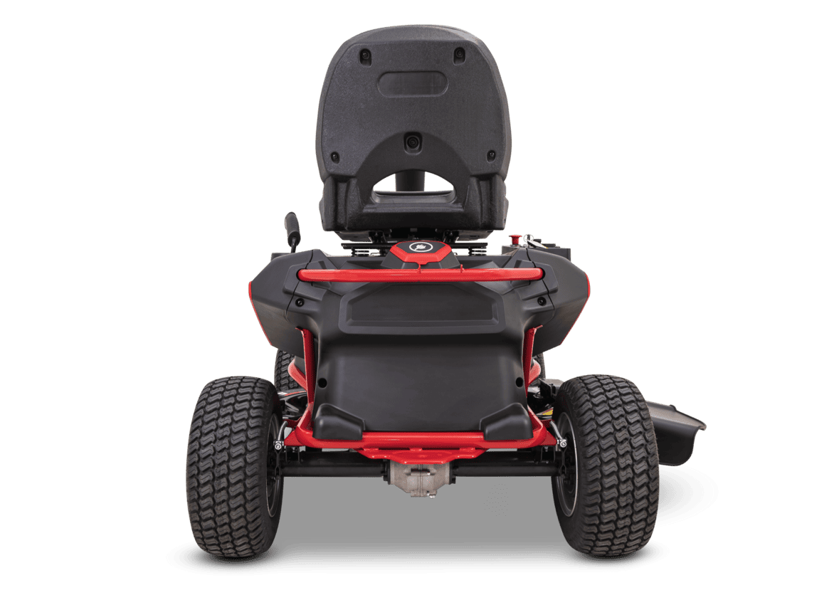 Victa - 38" Deck - E-Ride Battery Powered Garden Tractor