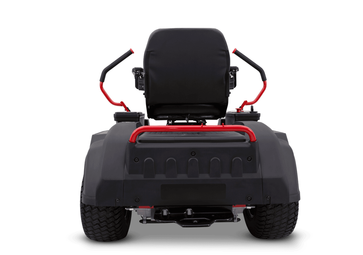 Victa - 42" Deck - E-ZTR Battery Powered Zero-Turn Mower