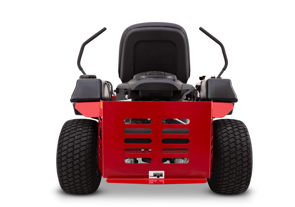 Victa - 42" Deck Zero-Turn Mower